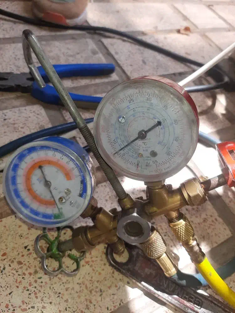 تعمیرات ماشین لباسشویی ظرفشویی|خدمات پیشه و مهارت|پیشوا, |دیوار