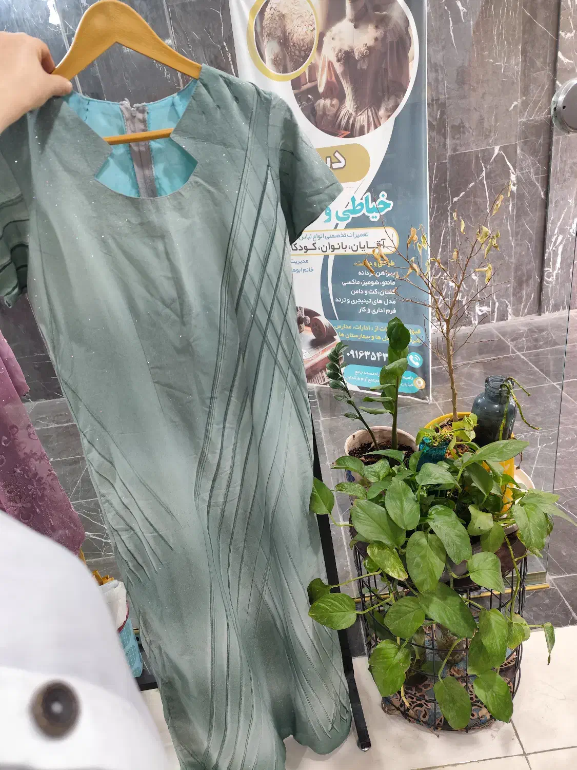 لباس مجلسی|حراج|بندر ماهشهر, |دیوار