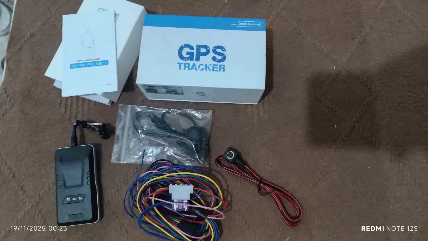 جی پی اس.GPS|لوازم جانبی موبایل و تبلت|کرج, گلدشت|دیوار