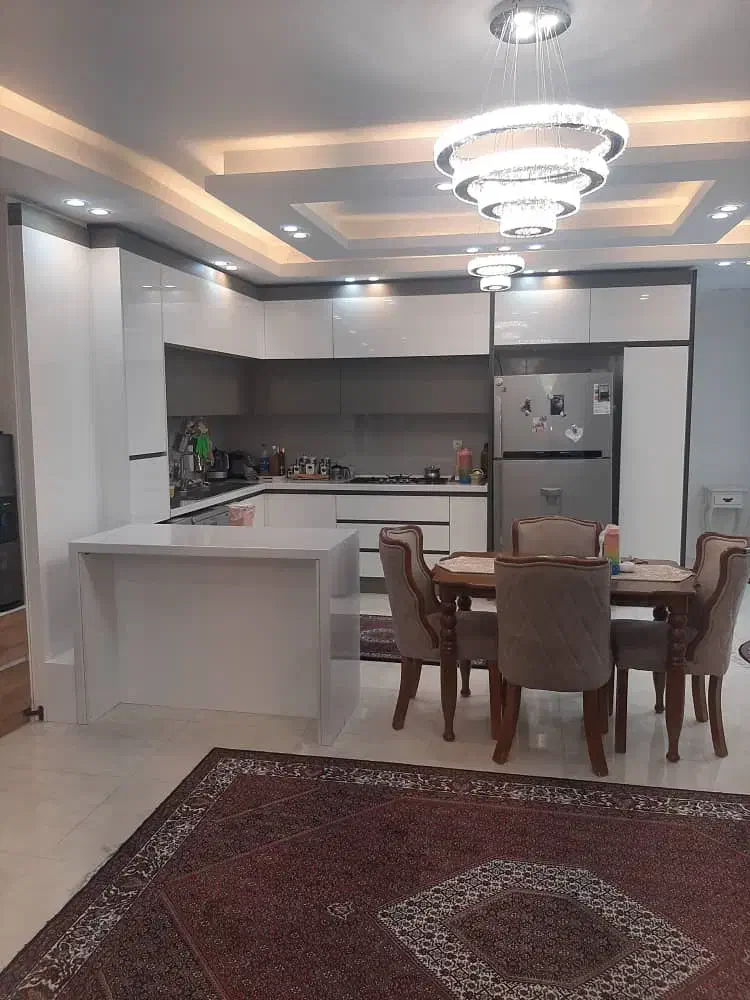 آپارتمان ۱۲۰ متری|فروش آپارتمان|میانه, |دیوار