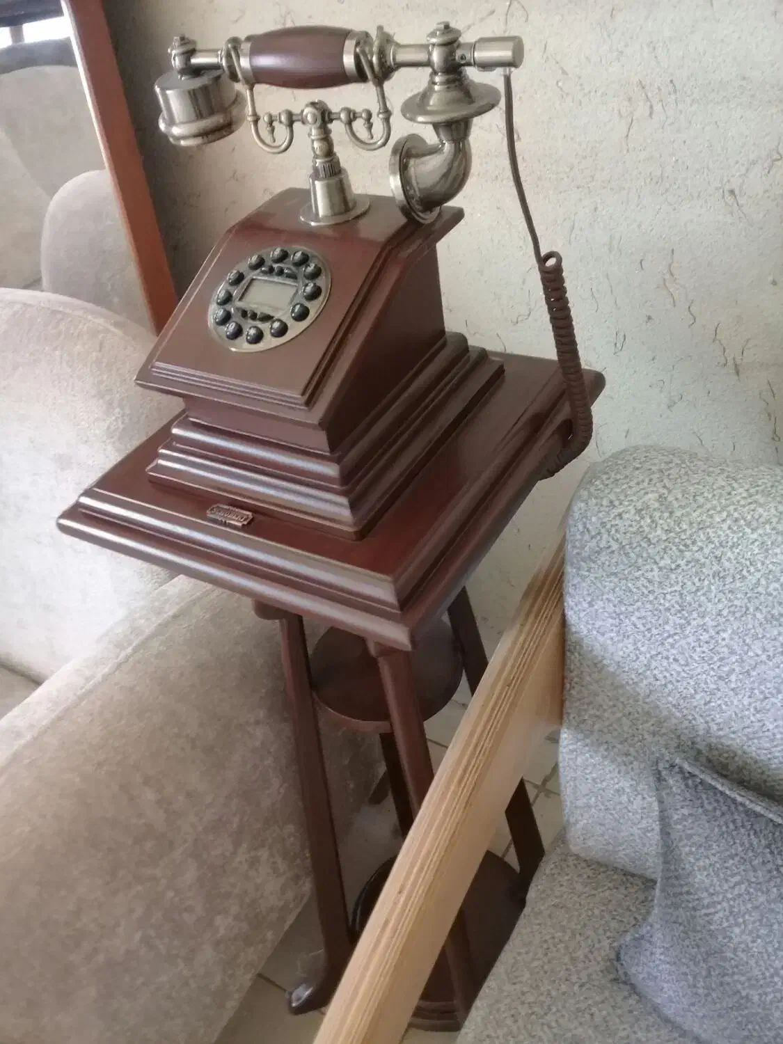 ست میز تلفن|میز تلفن|همدان, |دیوار