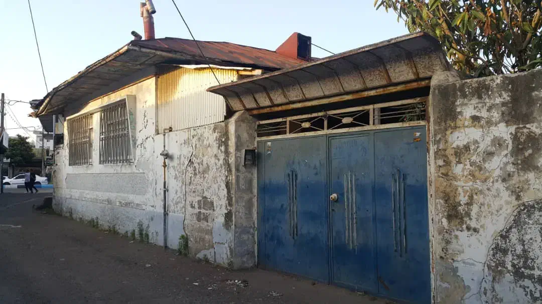 فروش ویلایی سند تک برگ دو قدمی خ اصلی|فروش خانه و ویلا|بندر انزلی, امامزاده|دیوار