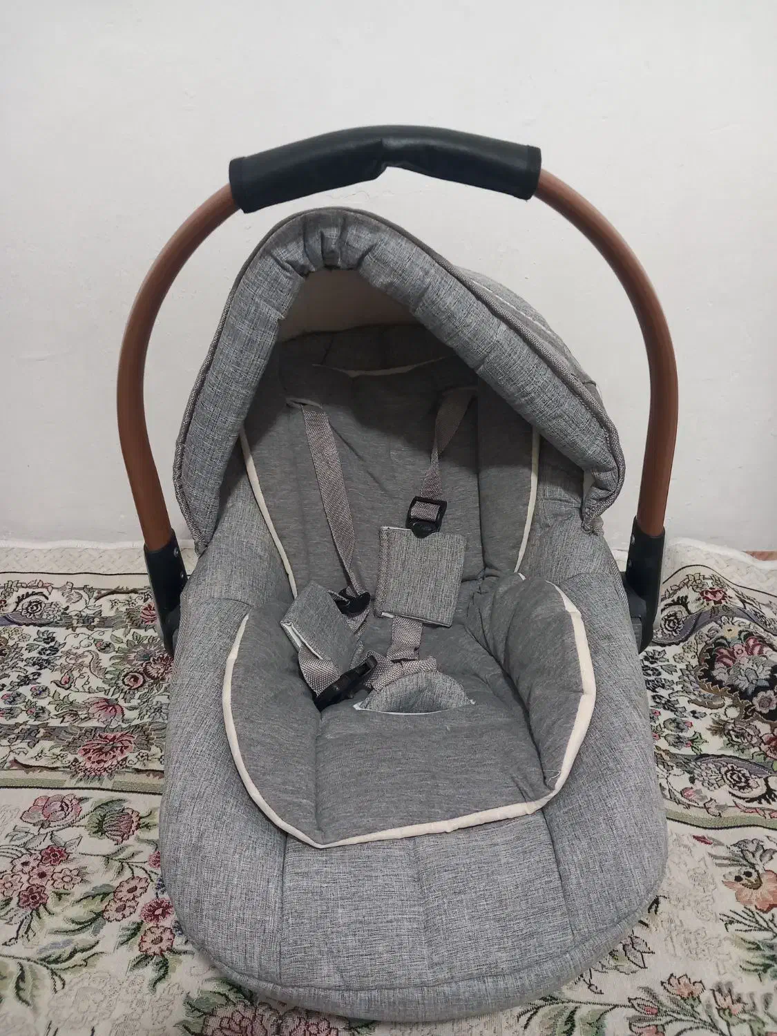 کالسکه|کالسکه و لوازم جانبی|شبستر, |دیوار