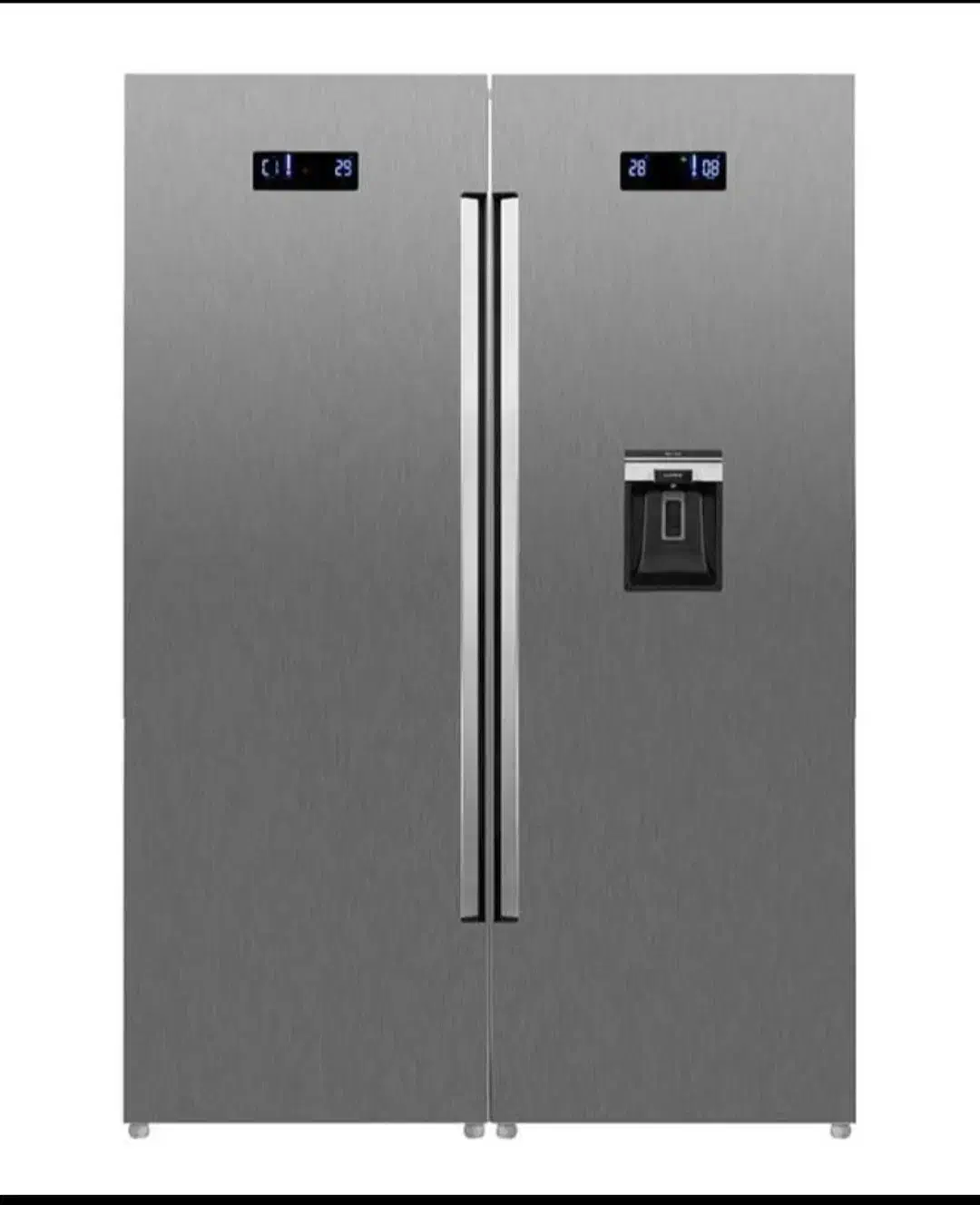 یخچال فریزر|یخچال و فریزر|نیشابور, امین اسلامی|دیوار