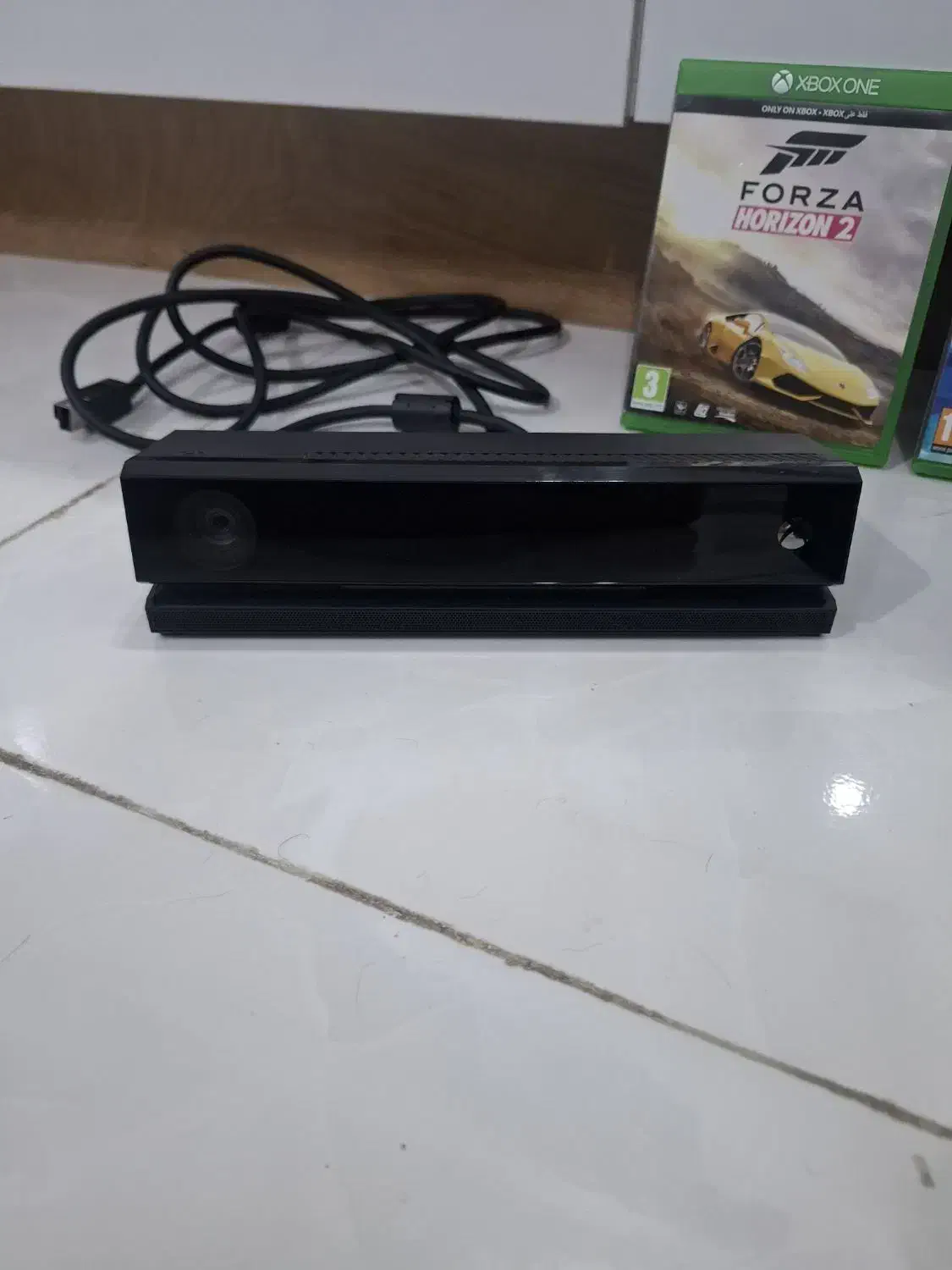 ایکس وان 500 گیگ با کینکت|کنسول، بازی ویدئویی و آنلاین|تهران, نظامآباد|دیوار