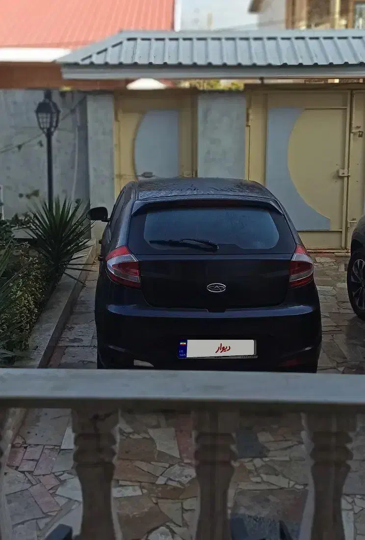 ام وی ام ۳۱۵ نیو مدل ۹۴|خودرو سواری و وانت|تهران, ایرانشهر|دیوار