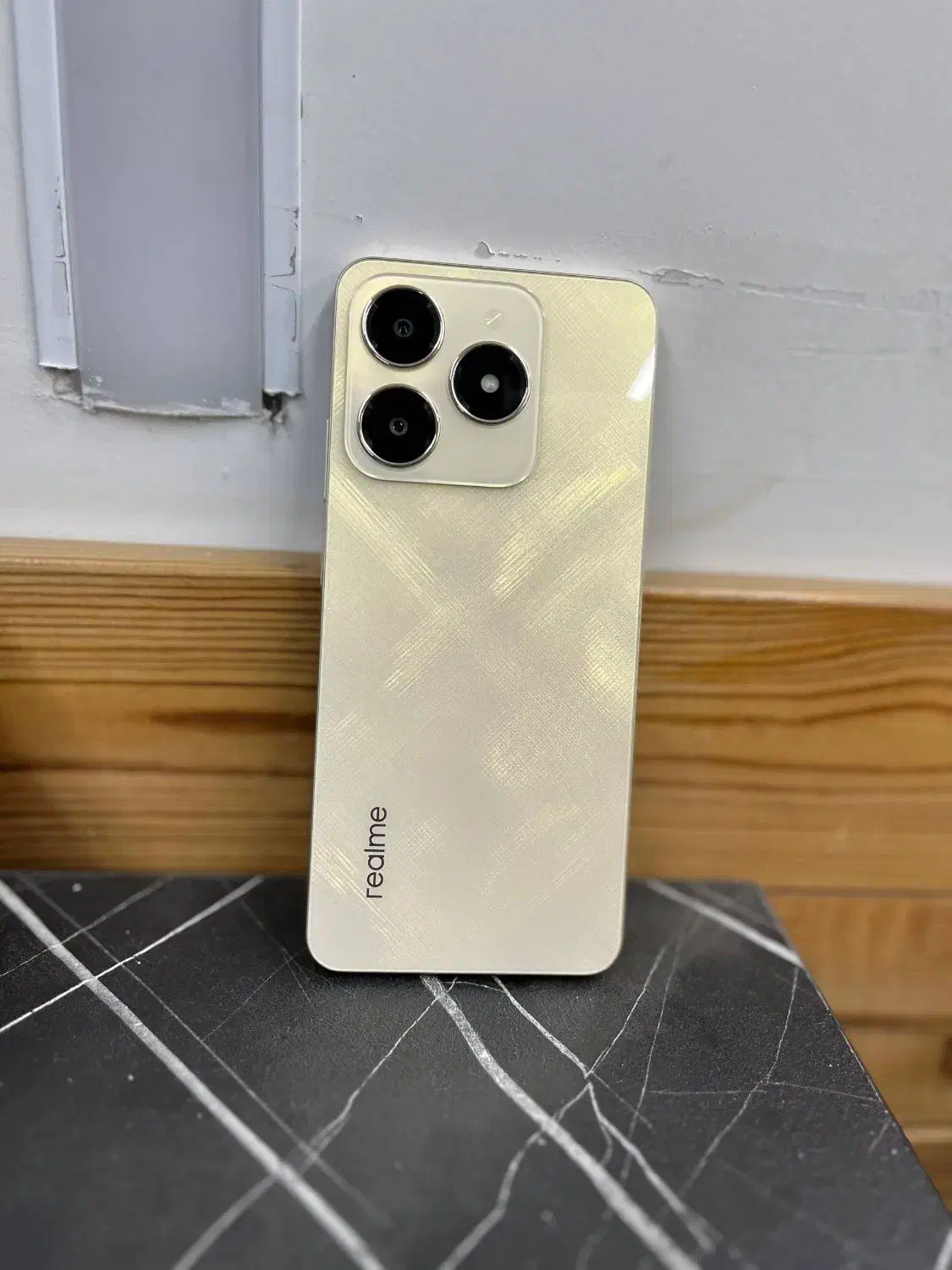 گوشی realme c61 256 گیگ مشابه آکبند|موبایل|تهران, هاشمی|دیوار