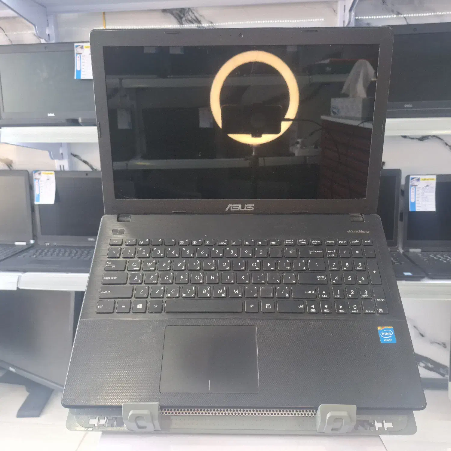 ASUS X551MA|رایانه همراه|مرودشت, ژیان|دیوار