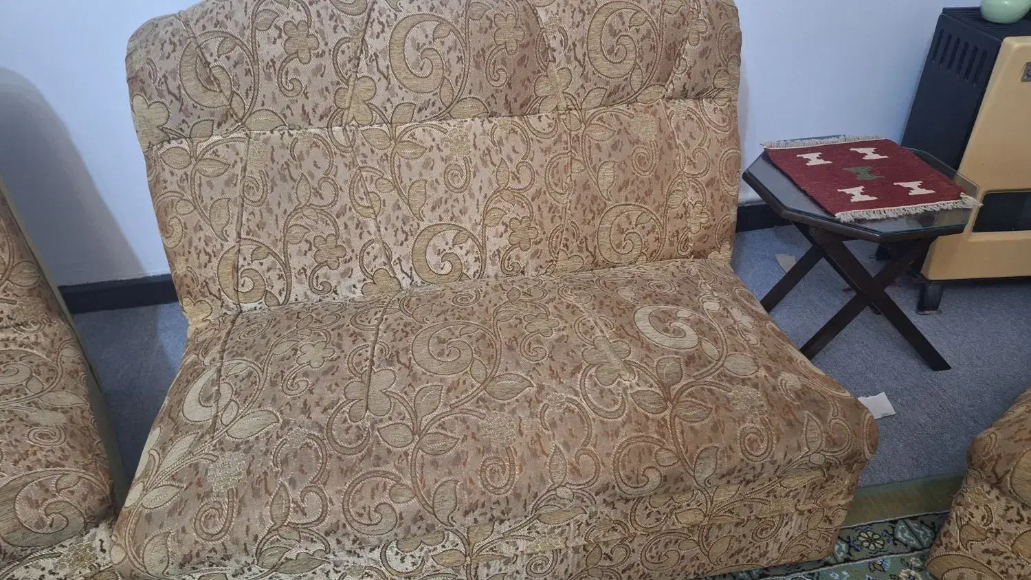 فروش مبلمان|مبلمان خانگی و میز عسلی|شیراز, گلدشت معالی‌آباد|دیوار