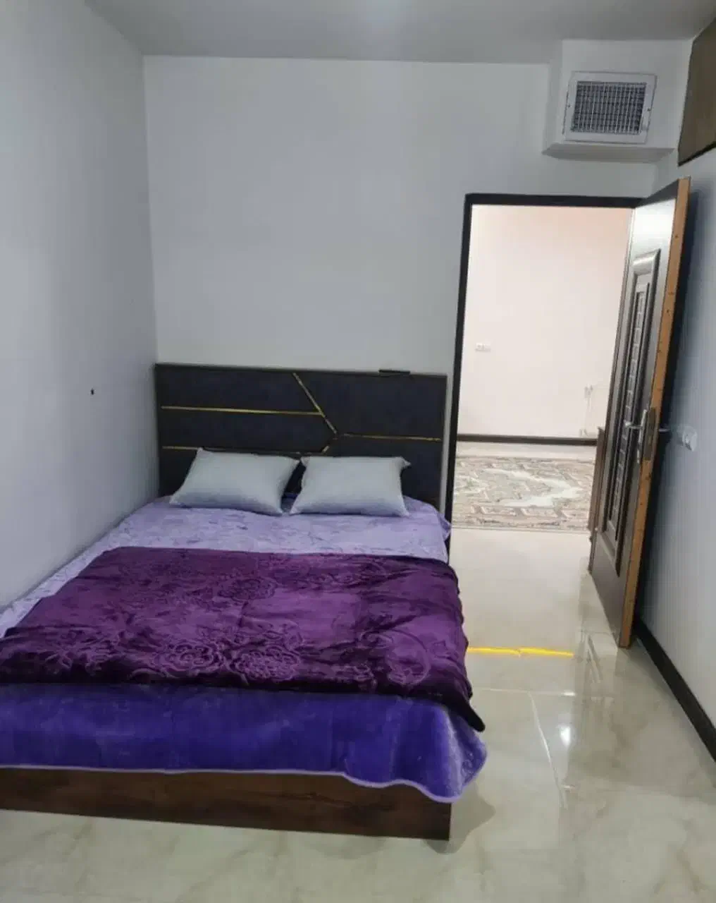 اجاره سوییت.روزانه پاره وقت وغیره|اجارهٔ کوتاه‌مدت آپارتمان و سوئیت|کرج, شاهین‌ویلا|دیوار