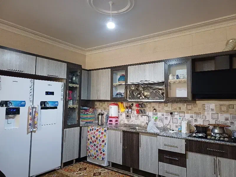 شاپورجان نزدیک بلوار اصلی طبقه دوم تخلیه۱۵۰متری|اجارهٔ خانه و ویلا|شیراز, شاپورجان|دیوار