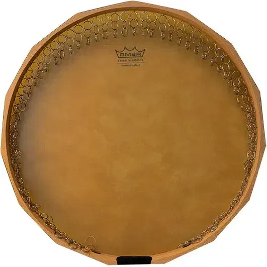 دف سما رمو|سازهای سنتی|تهران, مولوی|دیوار