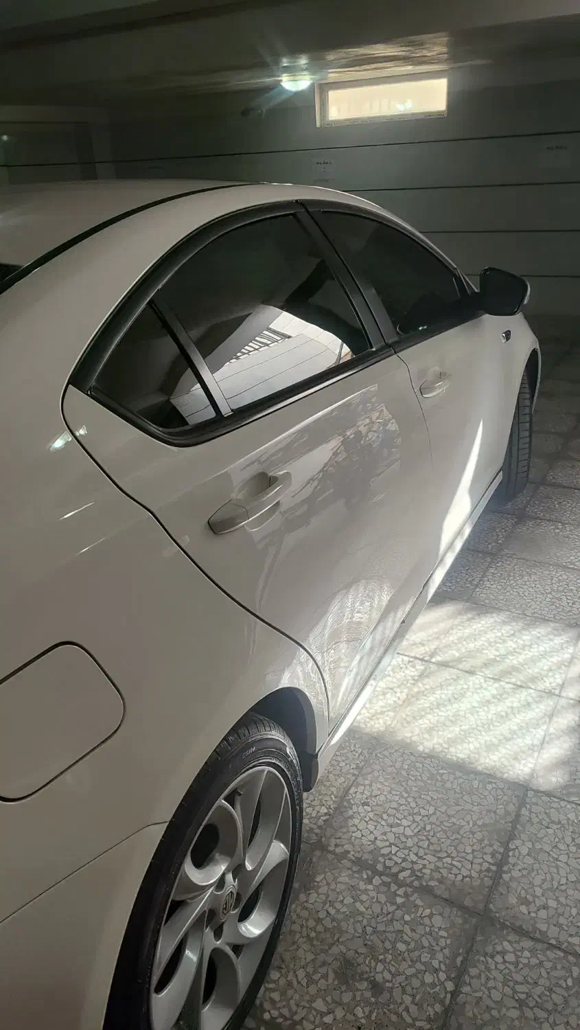 ام جی 2013|خودرو سواری و وانت|اسلام‌شهر, شهرک واوان|دیوار