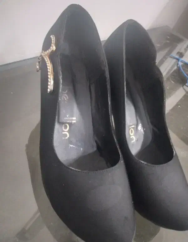 کفش مجلسی|کیف، کفش، کمربند|مبارکه, |دیوار