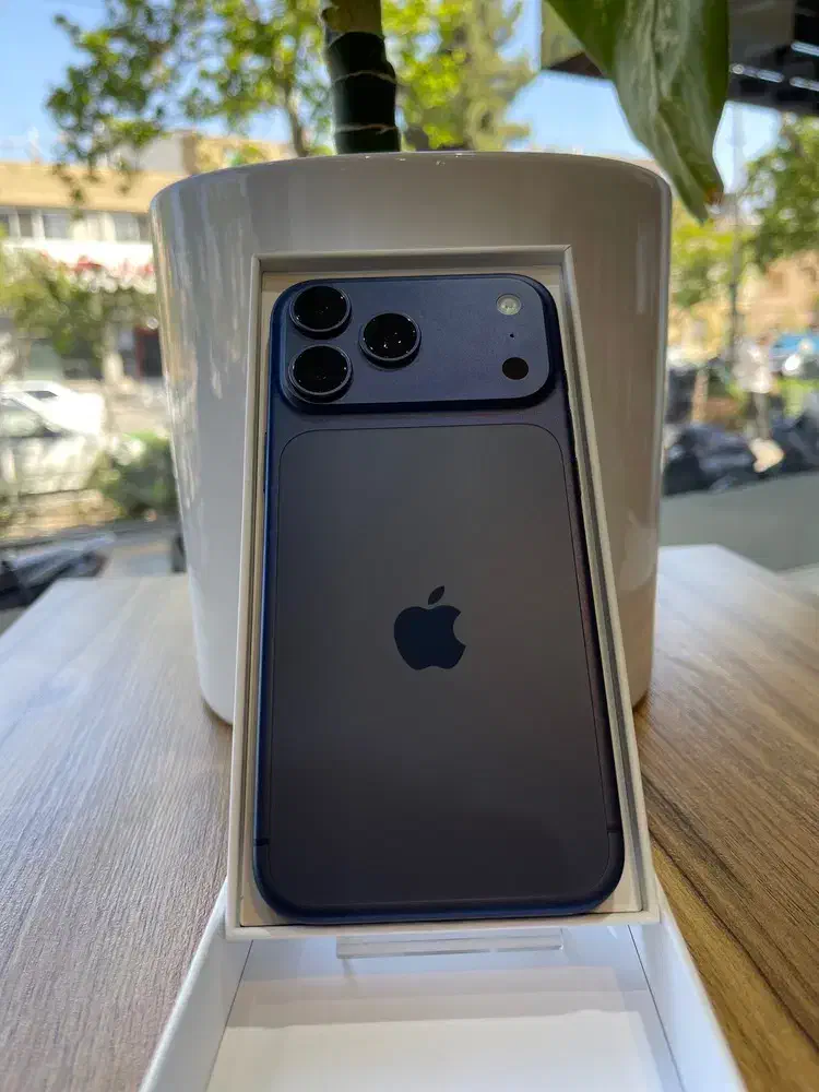 iphone 17 promax|موبایل|مشهد, ده دی|دیوار