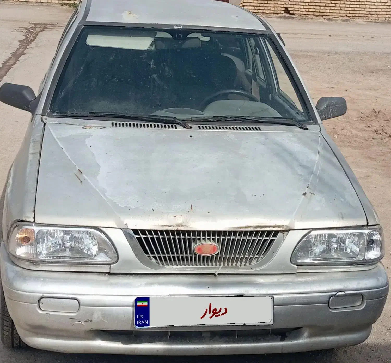 پراید 141|خودرو سواری و وانت|سیرجان, |دیوار