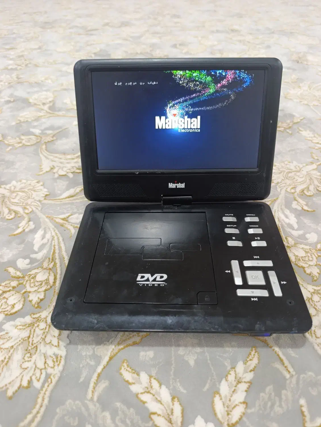 تلویزیون لب تاب|تلویزیون و پروژکتور|اسلام‌‌آباد غرب, |دیوار