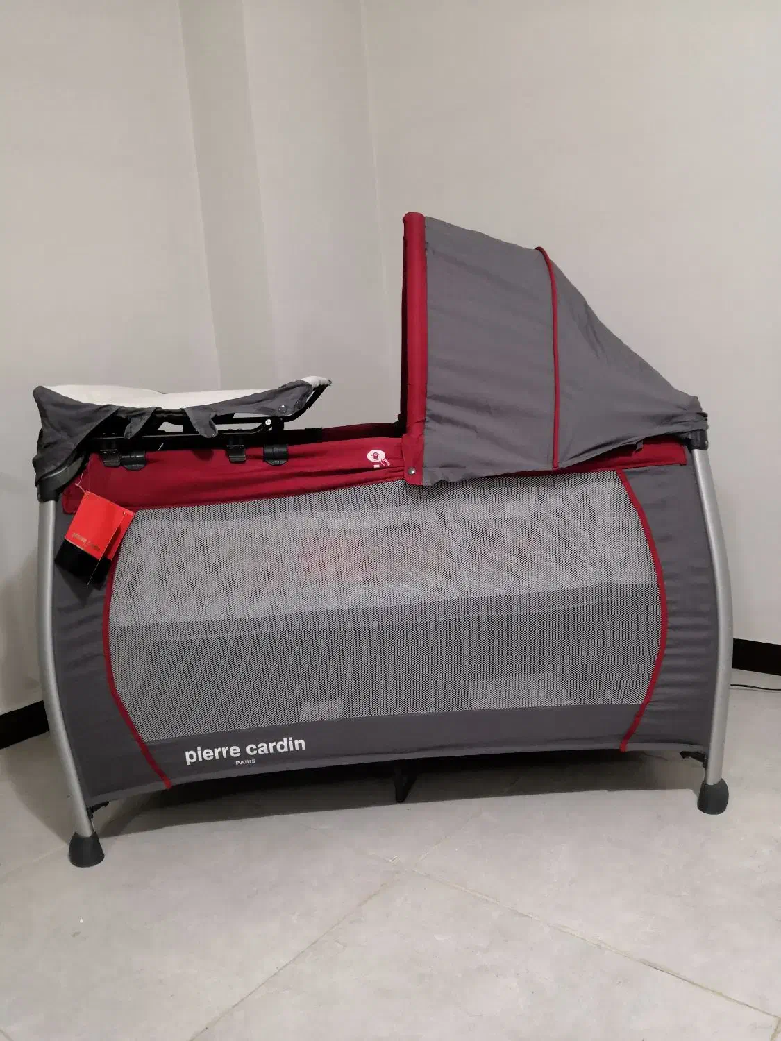 تخت پارک پیرگاردین|تخت و صندلی بچه|پردیس, فاز ۸|دیوار