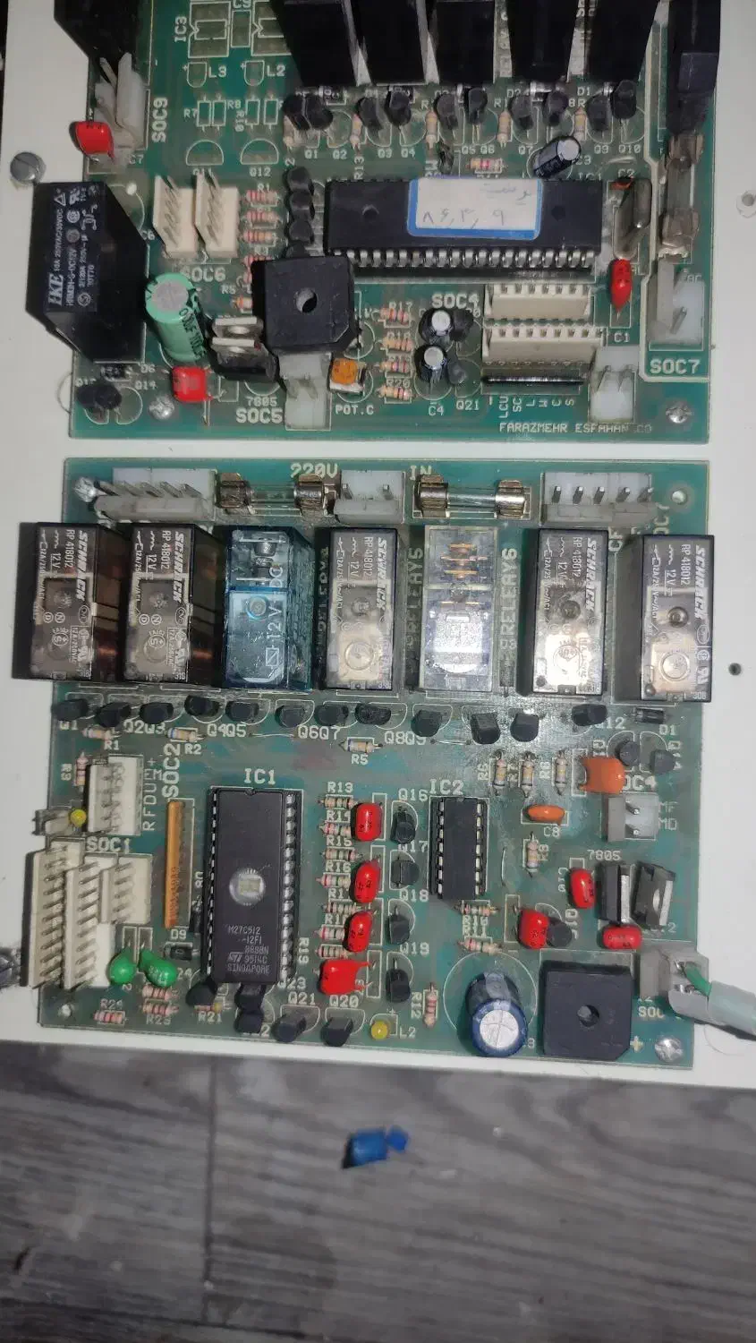 تعمیرات تخصصی تجهیزات دندانپزشکی|خدمات پیشه و مهارت|تهران, طرشت|دیوار