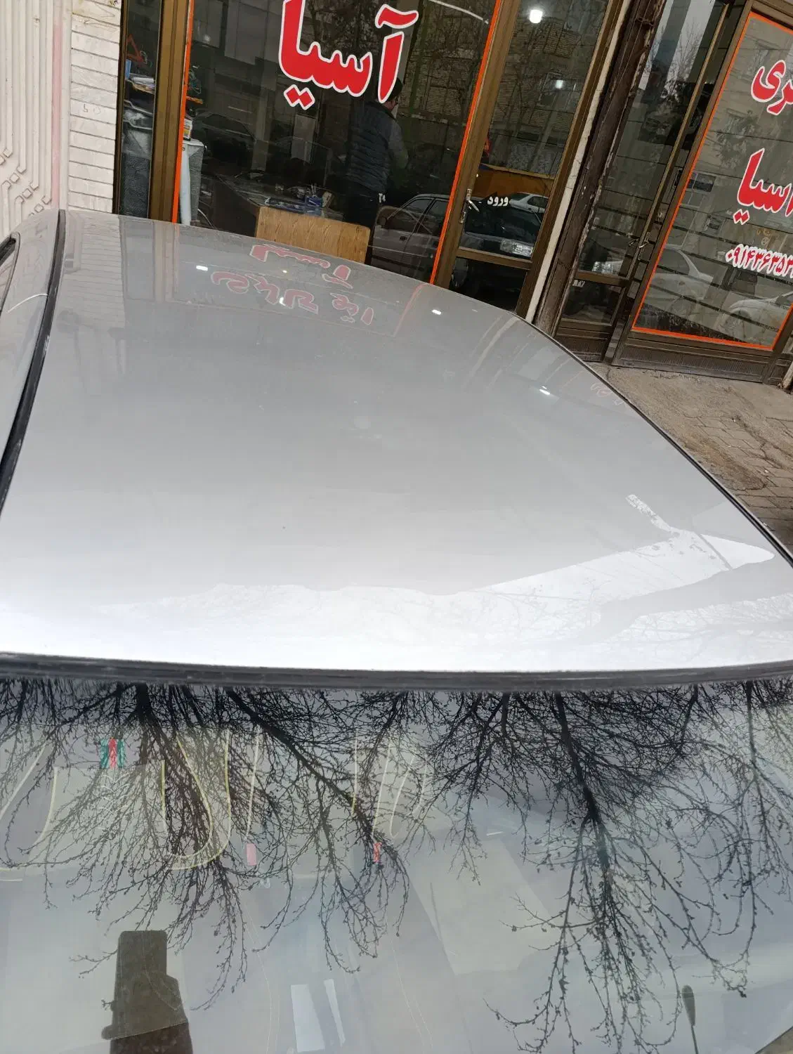 سمندlx مدل 84|خودرو سواری و وانت|خوی, |دیوار