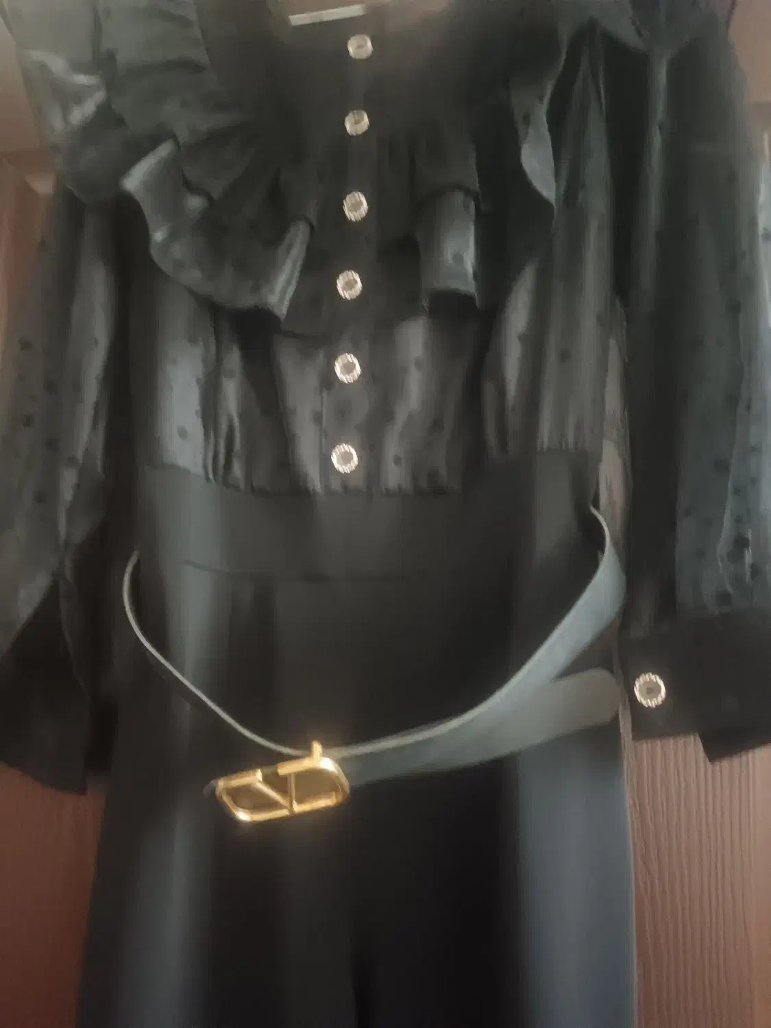 اورال|لباس|فولادشهر, B2|دیوار