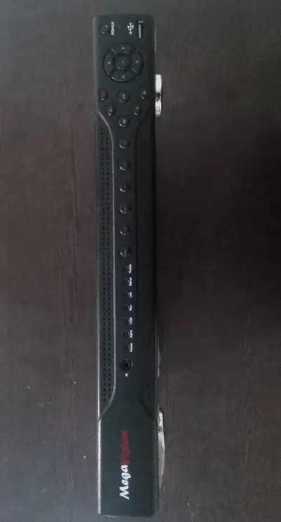 Megavision MV-AHD7216 AHD DVR|مودم و تجهیزات شبکه|قم, شهرک امام حسین|دیوار