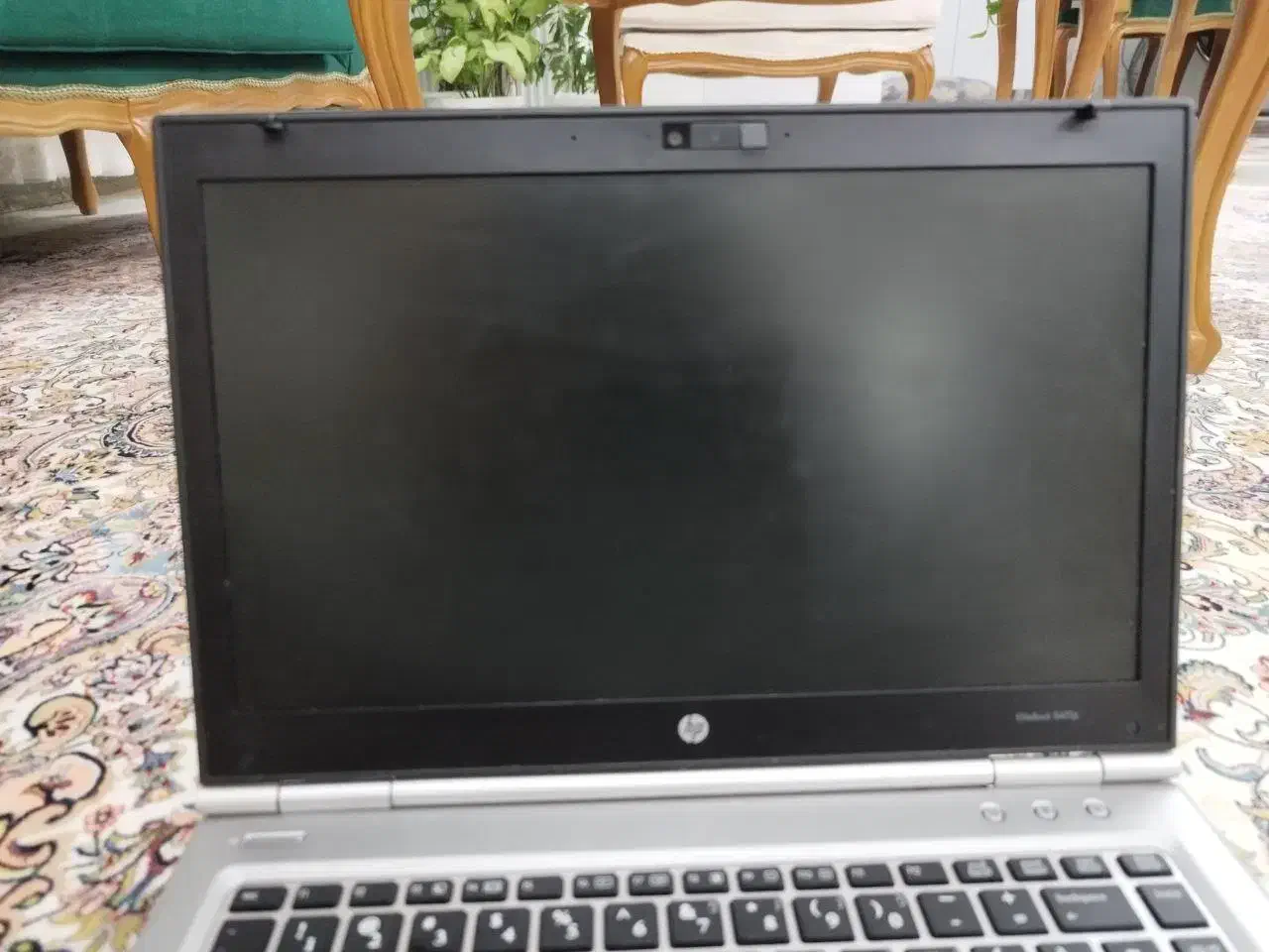 لپ تاپ hp|رایانه همراه|گلستان (تهران), |دیوار