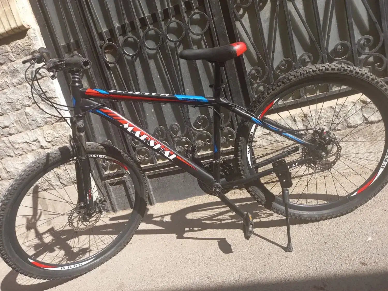 دوچرخه|دوچرخه، اسکیت، اسکوتر|اصفهان, خواجو|دیوار