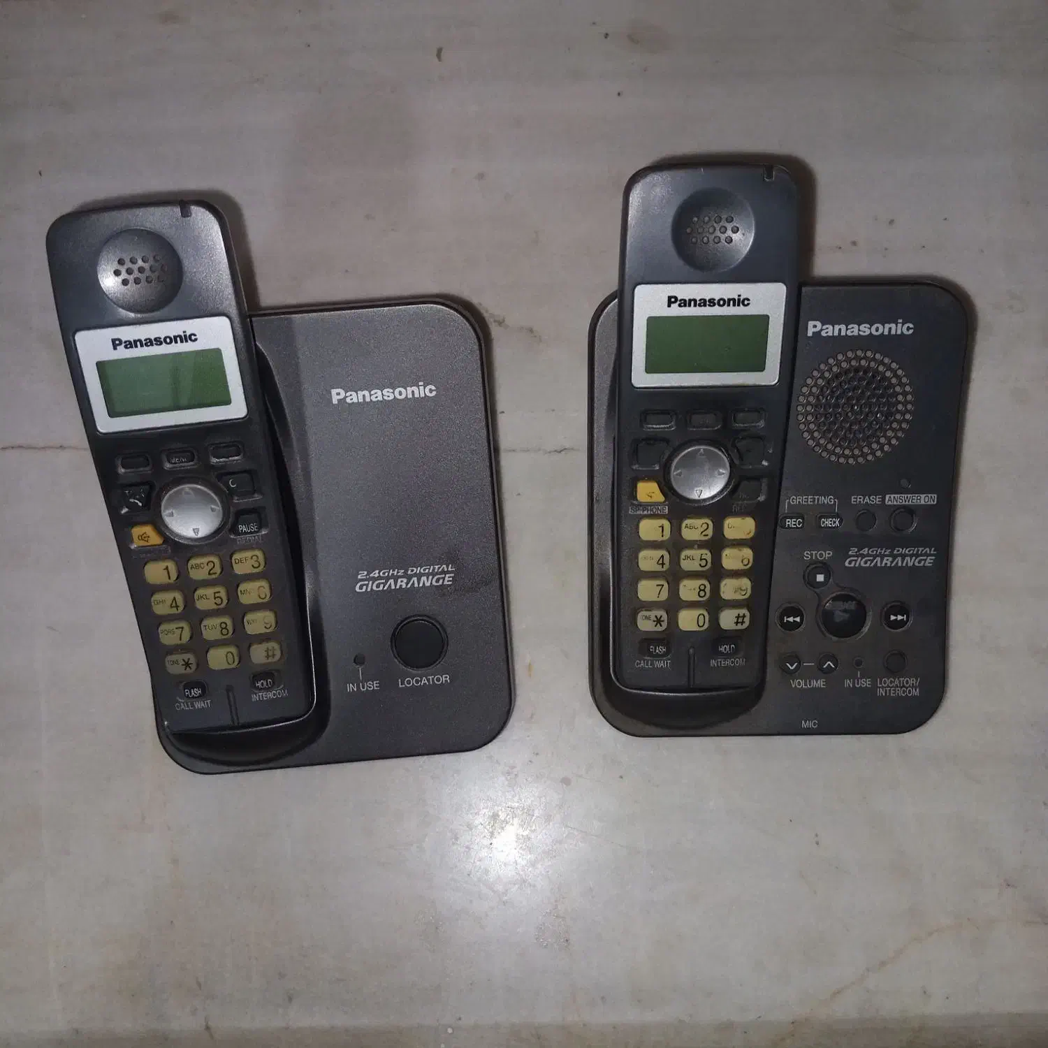 تلفن بی سیم|تلفن رومیزی|تهران, هفت چنار|دیوار