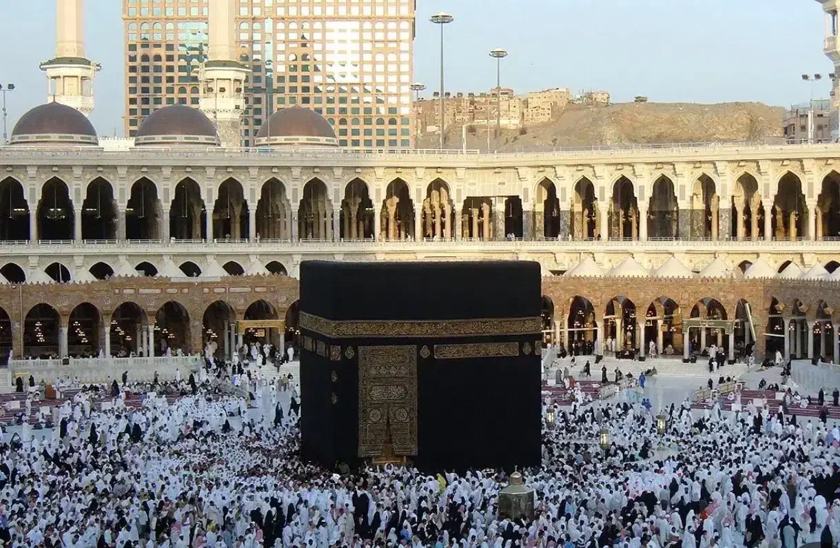 ۲ عدد فیش حج‌تمتع ۸۵ دست اول|تور و چارتر|تهران, ستارخان|دیوار