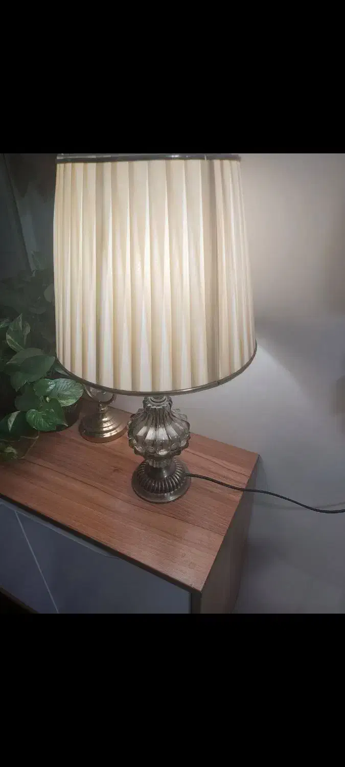 آباژور رو میزی|چراغ خواب و آباژور|اهواز, فاز ۲ پادادشهر|دیوار