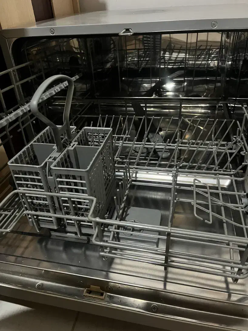 ماشین ظرفشویی|ماشین ظرفشویی|لاهیجان, فیاض|دیوار