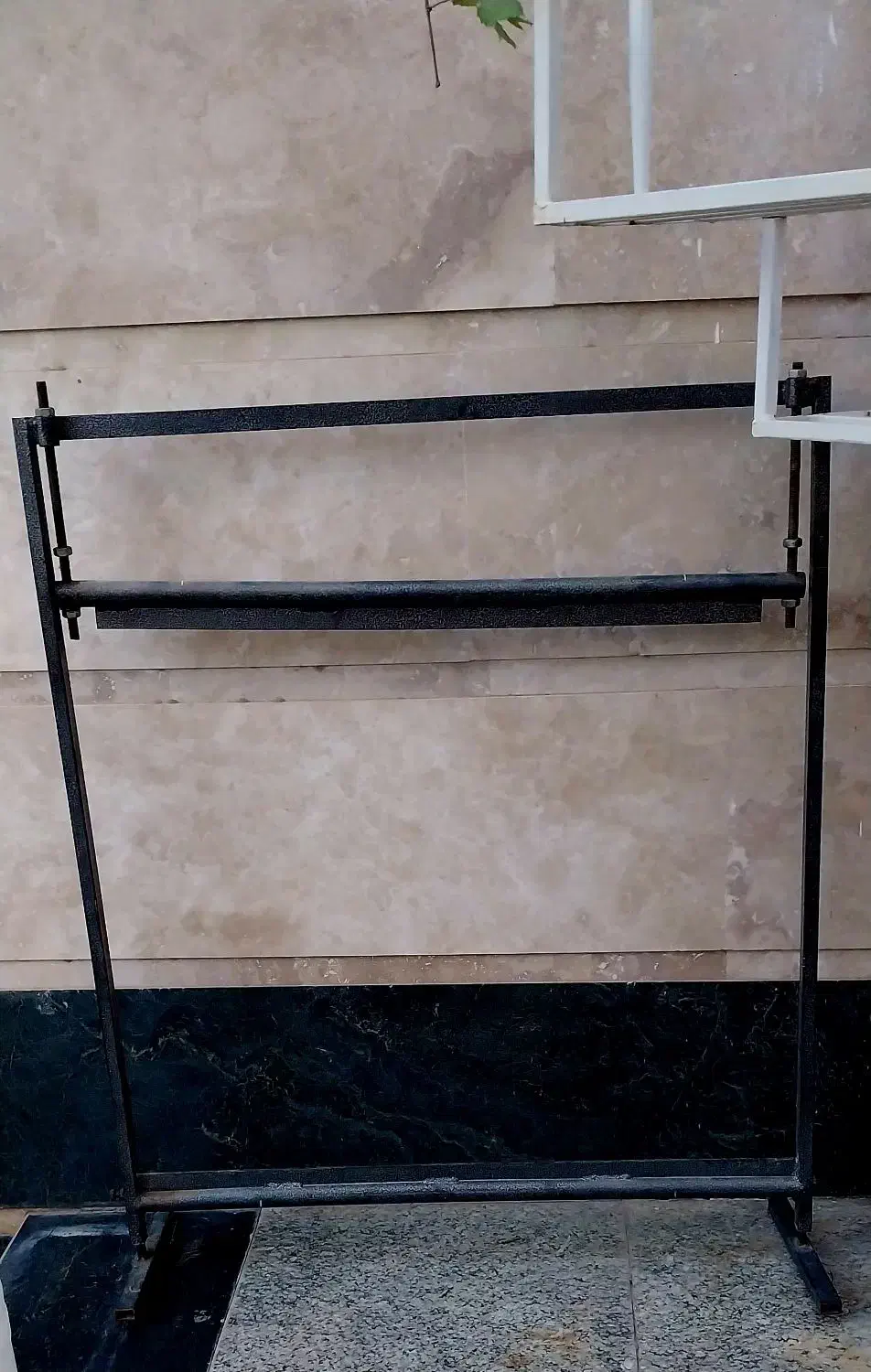 دار قالی همراه با نقشه راه|تابلو فرش|سبزوار, توحیدشهر|دیوار