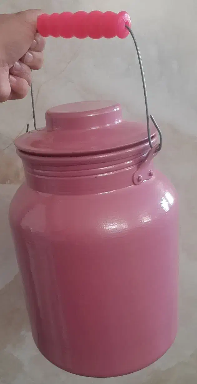 جا روغن و حبوبات|ظروف نگهدارنده، پلاستیکی، یکبارمصرف|بروجرد, |دیوار