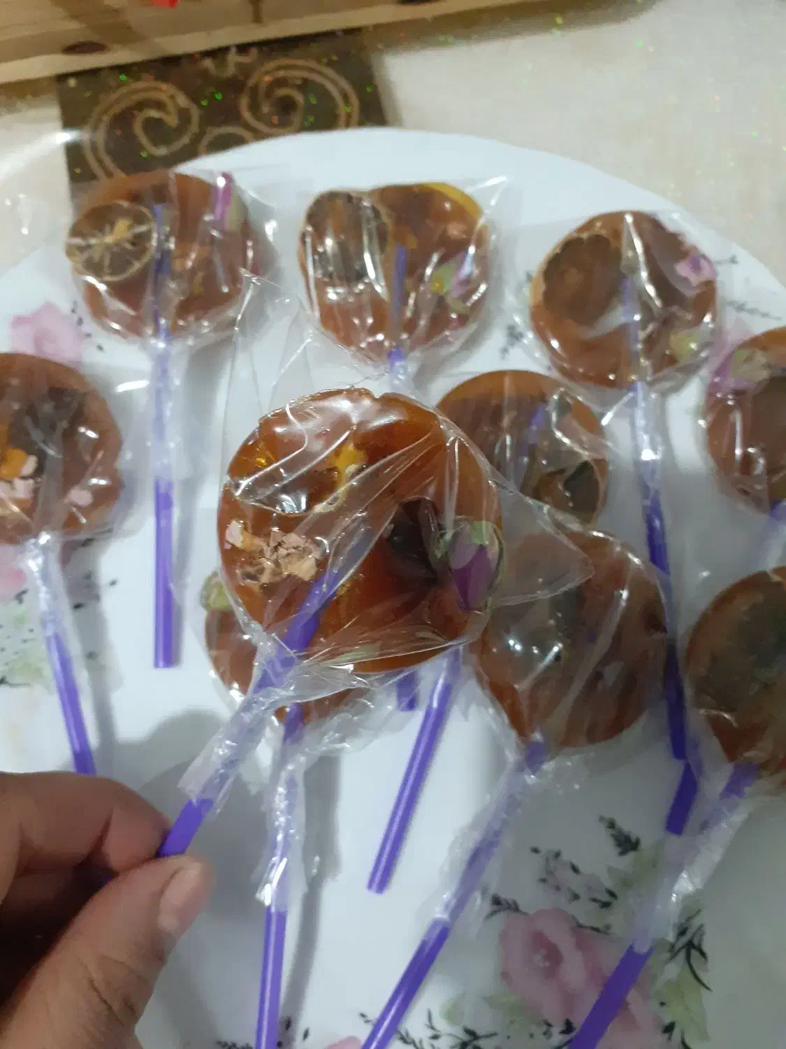 نبات چای|خوردنی و آشامیدنی|رشت, ترمینال|دیوار