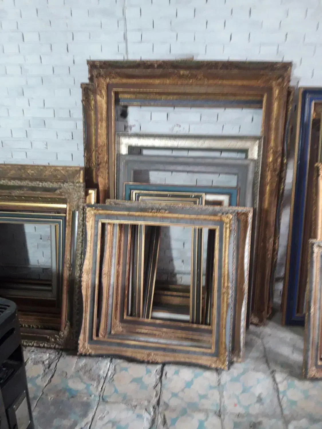 قعطه فرش|تابلو، نقاشی، عکس|تبریز, |دیوار