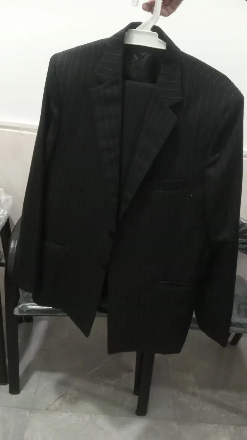 کت و شلوار|لباس|شاهین دژ, |دیوار