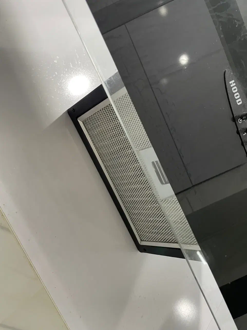 هود مورب مارک odex|هود|ساری, |دیوار