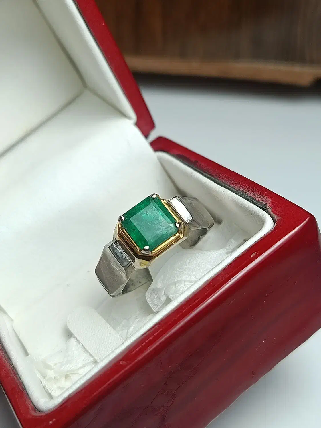 زمرد طبیعی معدنی درجه یک پنجشیر|جواهرات|قم, زنبیل آباد|دیوار