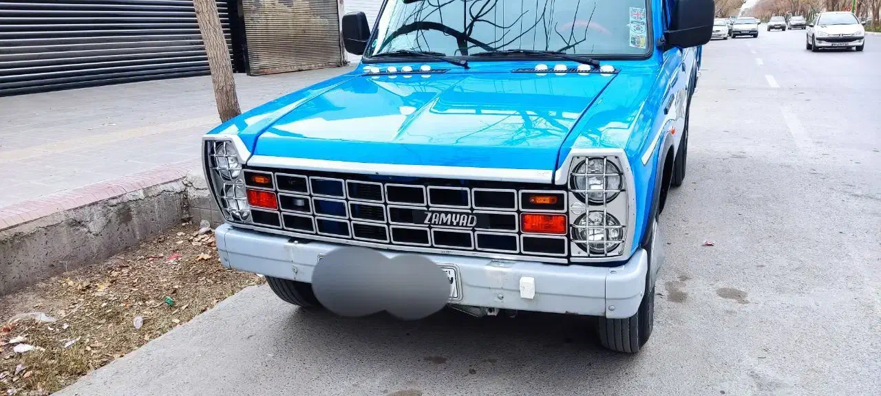 حمل بار درون شهری و بیرون شهری نیسان|خدمات حمل و نقل|مشهد, کوی المهدی|دیوار