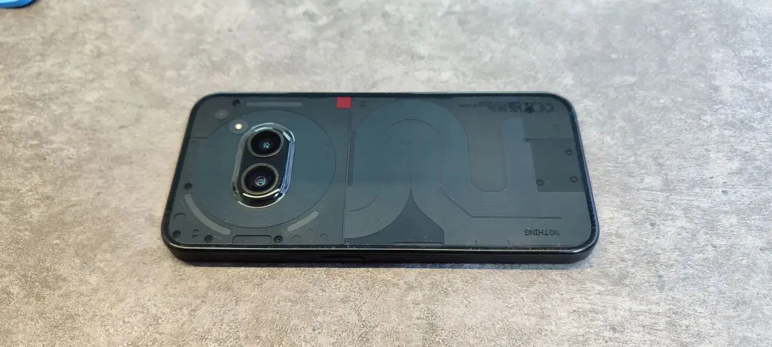 ناتینگ فون 2a|موبایل|همدان, |دیوار