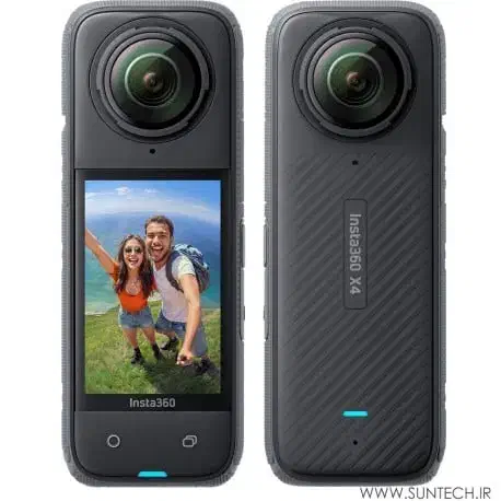insta 360 x4 نو|دوربین عکاسی و فیلم‌برداری|گرگان, |دیوار