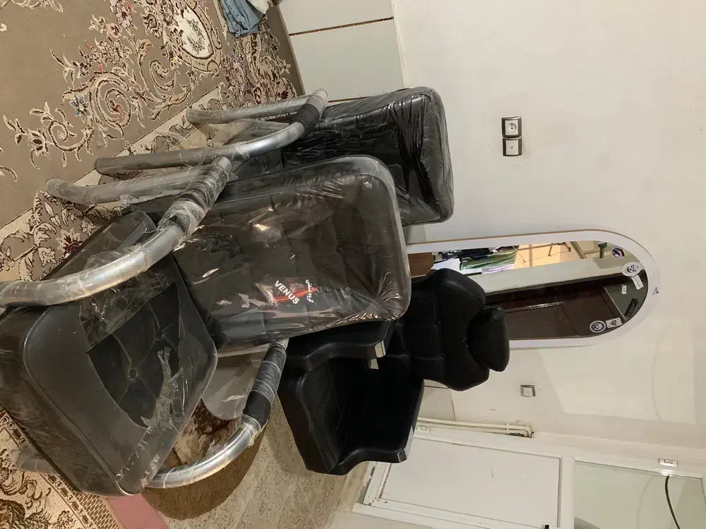 صندلی انتظار|صندلی و نیمکت|خرمآباد, |دیوار