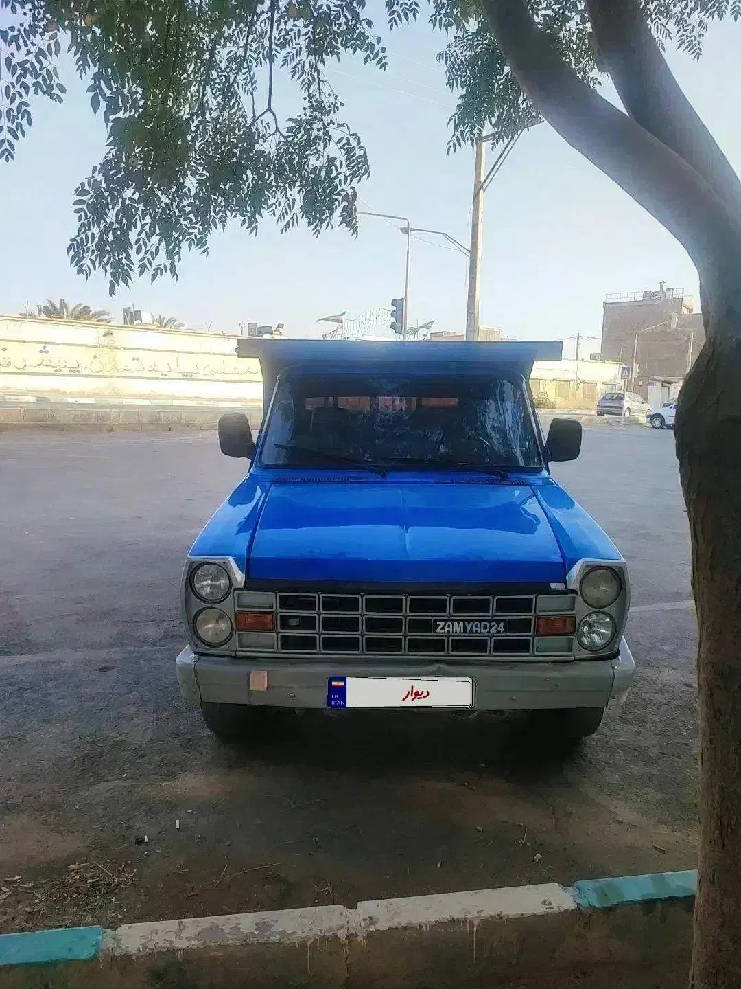نیسان1401|خودرو سواری و وانت|فلاورجان, |دیوار