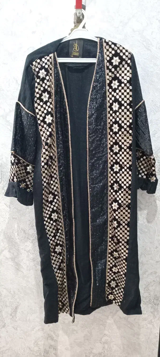 دوعدد مانتو نو|لباس|قرچک, زیبا شهر|دیوار