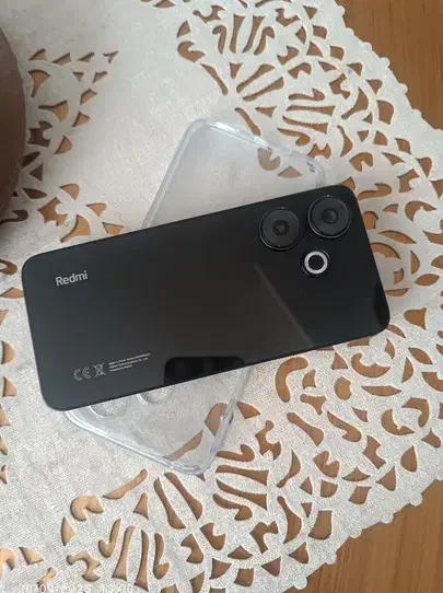 گوشی شیائومیRedmi 13|موبایل|مشهد, الهیه|دیوار