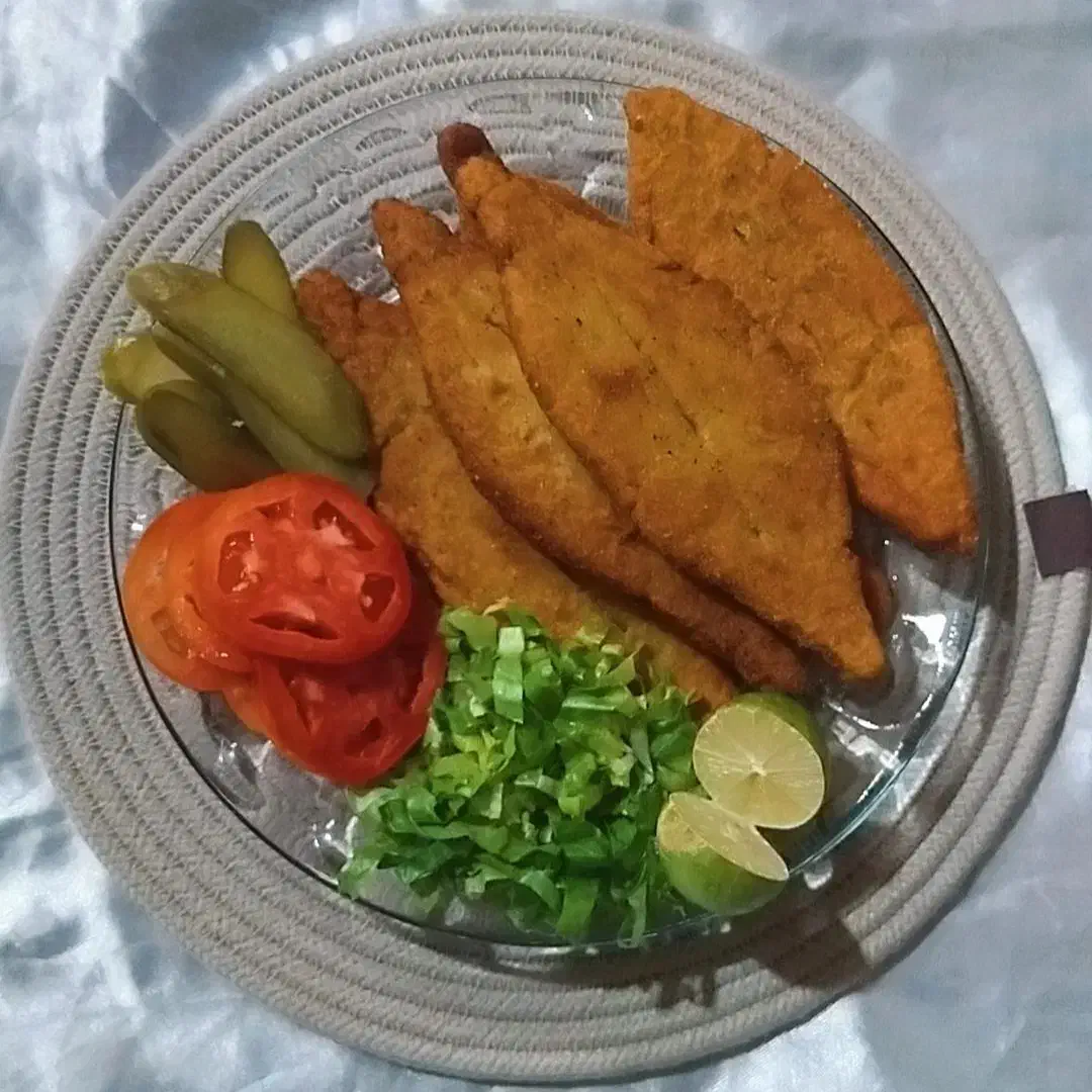 کتلت شیرازی خانگی|خوردنی و آشامیدنی|شیراز, زیباشهر|دیوار