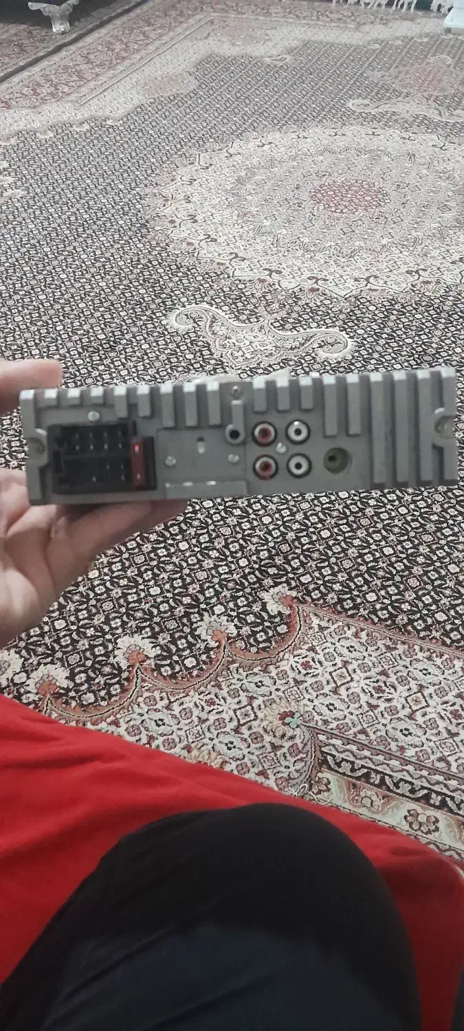 ضبطmatch|صوتی و تصویری|اردبیل, |دیوار