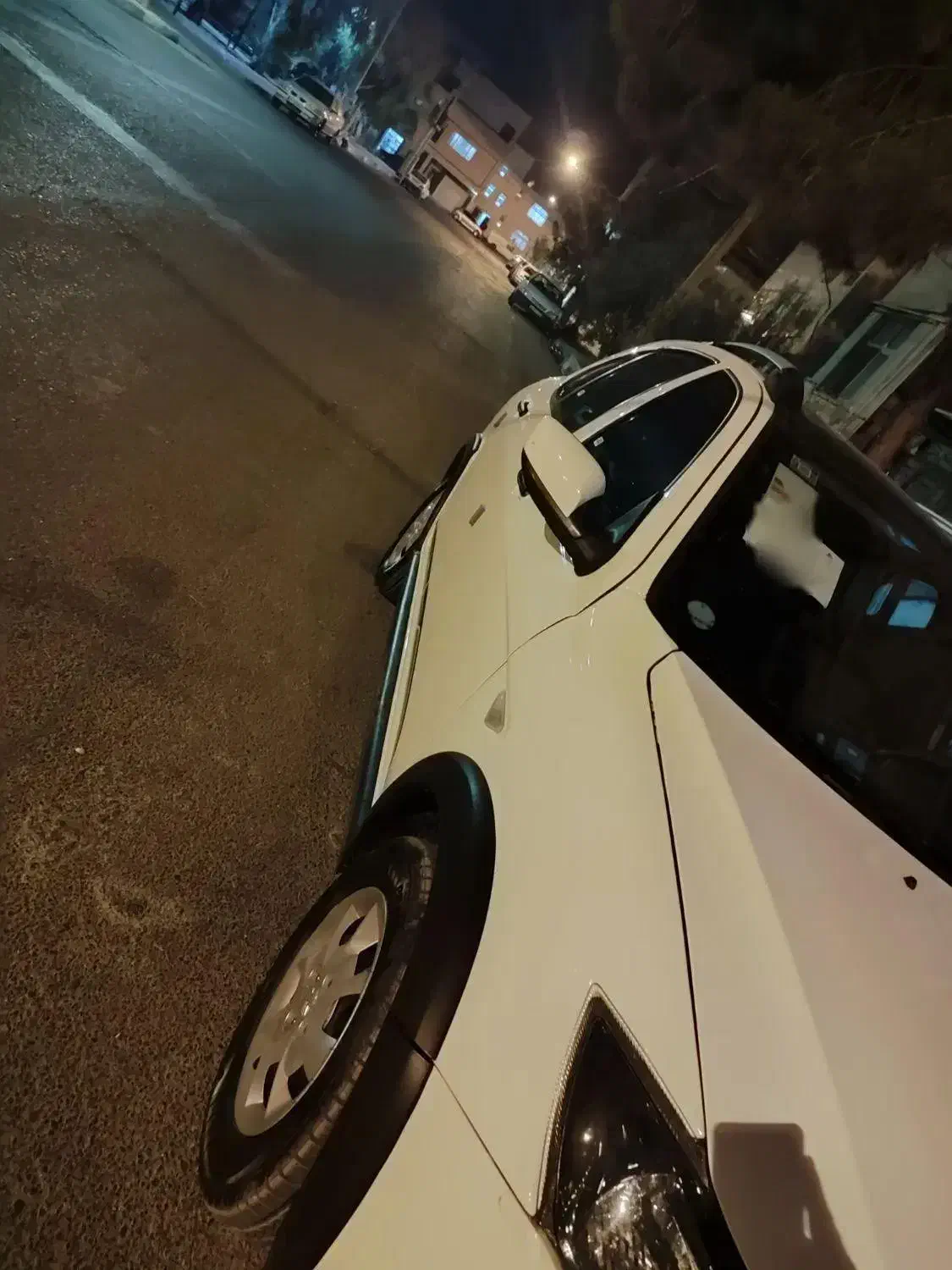 کوییک rs مدل ۱۴۰۴ ، پارس خودرویی|خودرو سواری و وانت|قم, بلوار امین و ساحلی|دیوار