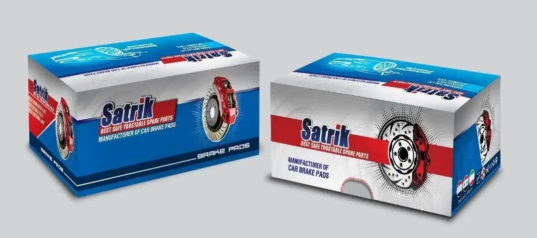 پخش عمده لنت ترمز ساتریک|قطعات یدکی و لوازم جانبی|تهران, پامنار|دیوار